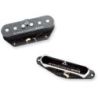 Comprar Seymour Duncan Ztl1s Zephyr Silver Tele Set al mejor