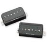 Comprar Seymour Duncan Shpr-1S P-Rails Set Blk al mejor precio