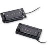 Comprar Seymour Duncan P-Rails W/Lp Triple Shot Set Blk al