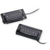 Comprar Seymour Duncan P-Rails W/Flat Triple Shot Set Blk al
