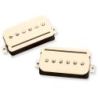 Comprar Seymour Duncan Shpr-1S P-Rails Set Cream al mejor precio