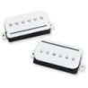 Comprar Seymour Duncan Shpr-1S P-Rails Set White al mejor precio