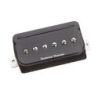 Comprar Seymour Duncan Shpr-2B P-Rails Hot Bridge Blk al mejor