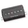 Comprar Seymour Duncan Tbpr-1B P-Rails Org Trmbkr Brg Blk al