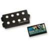 Comprar Seymour Duncan SMB-4Ds 4-Str Music Man W/Stc-3M3 al