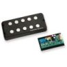 Comprar Seymour Duncan SMB-5S 5-Str Music Man W/Stc-3M4 al