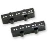 Comprar Seymour Duncan Sj5s 70/74 For 5-Strg Jazz Bass Set al