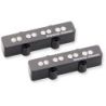 Comprar Seymour Duncan Quarter Pound Jazz Set SJB-3S al mejor