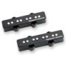 Comprar Seymour Duncan Ajj-2 Lghtnrods Set For Jazz Bass al