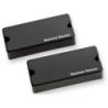 Comprar Seymour Duncan Asb-Bo-4S Blackouts Set 4 Str al mejor