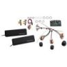 Comprar Seymour Duncan Asb-2Asb 6-Str Soapbars W/Stc-2Asb al