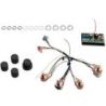 Comprar Seymour Duncan Stc-2P 2-Band For Passive Pickups al