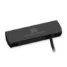Comprar Seymour Duncan Sa-3Sc Single Coil Woody Black al mejor