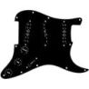 Comprar Seymour Duncan Pickguard Assy Everything Axe Blk al