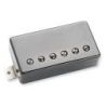 Comprar Seymour Duncan Benedetto P.A.F. Black Nickel Cover al