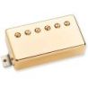 Comprar Seymour Duncan Benedetto P.A.F. Gold Cover al mejor