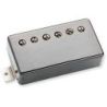 Comprar Seymour Duncan Benedetto A-6 Black Cover Neck al mejor