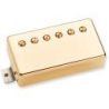 Comprar Seymour Duncan Benedetto A-6 Gold Cover Neck al mejor