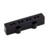 Comprar Seymour Duncan Cover J.Bass Neck Blk al mejor precio