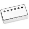 Comprar Seymour Duncan Hb-Cover Nkl/Silver al mejor precio
