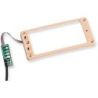 Comprar Seymour Duncan Ts-2N Triple Shot Lp Nk Cr al mejor