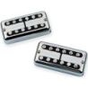 Comprar Seymour Duncan Psyclone Hot Nickel Cover Set al mejor