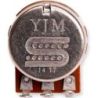 Comprar Seymour Duncan Yjm-500 500K Pot Yjm Logo al mejor precio