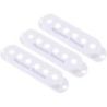 Comprar Seymour Duncan Covers Bag Strat White al mejor precio