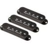 Comprar Seymour Duncan Covers Bag Strat Blk al mejor precio