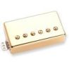 Comprar Seymour Duncan 78 Model Tb Gold Cover al mejor precio