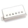 Comprar Seymour Duncan 78 Model Tb Nickel Cover al mejor precio