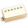 Comprar Seymour Duncan Green Magic Humbucker Neck Gold Cover al
