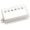 Comprar Seymour Duncan Green Magic Humbucker Neck Nickel Cover