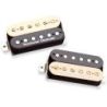Comprar Seymour Duncan Set Green Magic Humbucker Zebra al mejor