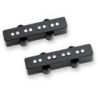 Comprar Seymour Duncan Set Heavy Weather J-Bass No Logo Black