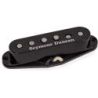 Comprar Seymour Duncan Scooped Strat Middle Rwrp Black al mejor