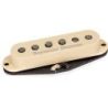Comprar Seymour Duncan Scooped Strat Bridge Cream al mejor