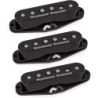 Comprar Seymour Duncan Set Scooped Strat Black al mejor precio