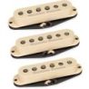 Comprar Seymour Duncan Set Scooped Strat Cream al mejor precio