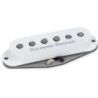 Comprar Seymour Duncan Psychedelic Strat Neck White al mejor