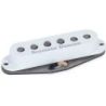 Comprar Seymour Duncan Psychedelic Strat Middle Rwrp White al