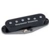 Comprar Seymour Duncan Psychedelic Strat Bridge Black al mejor