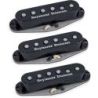 Comprar Seymour Duncan Set Psychedelic Strat Black al mejor