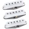 Comprar Seymour Duncan Set Psychedelic Strat White al mejor