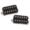 Comprar Seymour Duncan Set Slash 2.0 Black al mejor precio
