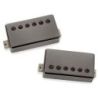 Comprar Seymour Duncan Set Slash 2.0 Black Nickel al mejor