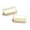 Comprar Seymour Duncan Set SH-4 SH-2N / Hot Rodded Set Gold al