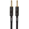 Compra CABLE JACK JACK 1M Boss 14GA / 2X2.1MM2 al mejor precio