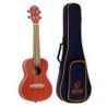 Comprar Ortega Pack Ukelele Rufire + Bag Oubstd-Cc al mejor
