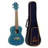 Comprar Ortega Pack Ukelele Ruocean + Bag Oubstd-Cc al mejor